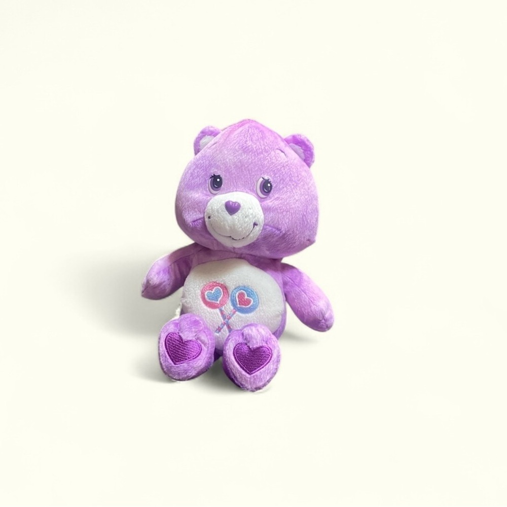 Care Bear Share Bear (2003) 10 inches